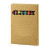 Childrens Crayon Sets Blank
